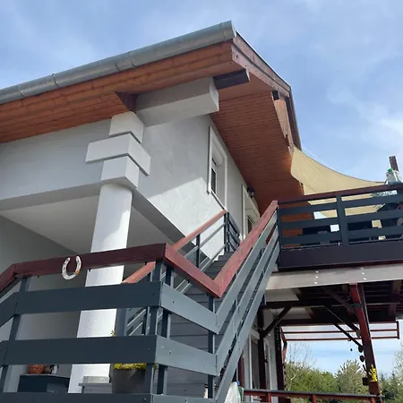 Horseshoe Holiday home