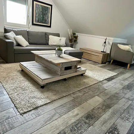 Horseshoe Дом отдыха