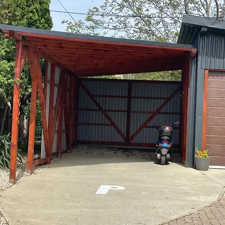 Horseshoe Cserszegtomaj