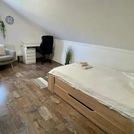 Holiday home Horseshoe Cserszegtomaj