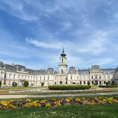 Tatil Evi Horseshoe *