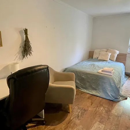 Horseshoe Дом отдыха Черсегтомай