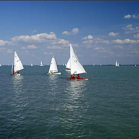 Horseshoe Дом отдыха Черсегтомай