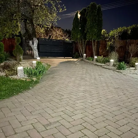 Horseshoe Дом отдыха