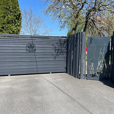 Сasa de vacaciones Horseshoe *