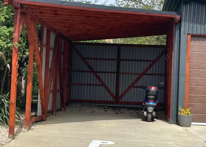 Horseshoe Cserszegtomaj