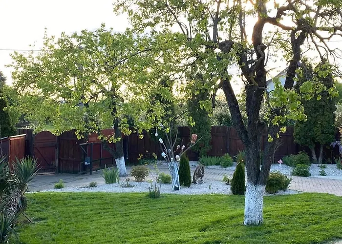 Tatil Evi Horseshoe Cserszegtomaj