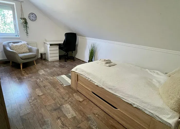 Tatil Evi Horseshoe Cserszegtomaj