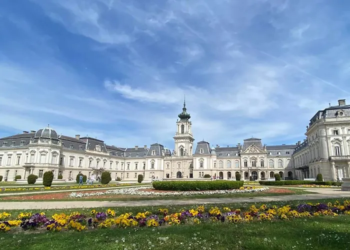 Tatil Evi Horseshoe *