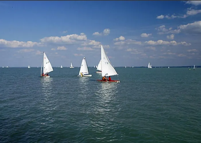 Horseshoe Tatil Evi Cserszegtomaj