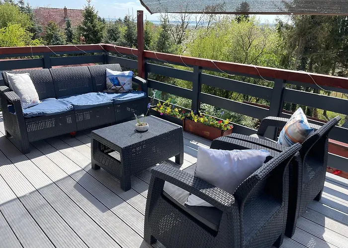 Tatil Evi Horseshoe *